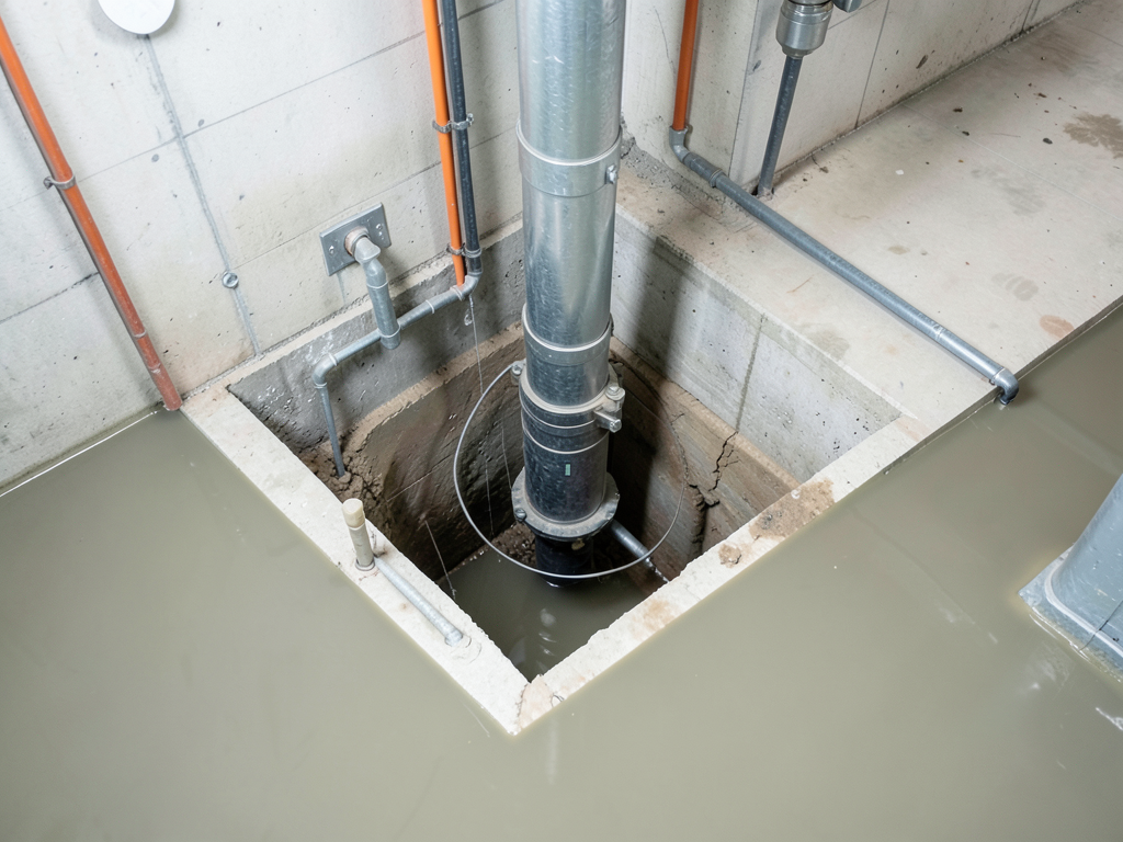 Comparing Overhead Sewers and Backwater Valves for Ultimate Flood Protection