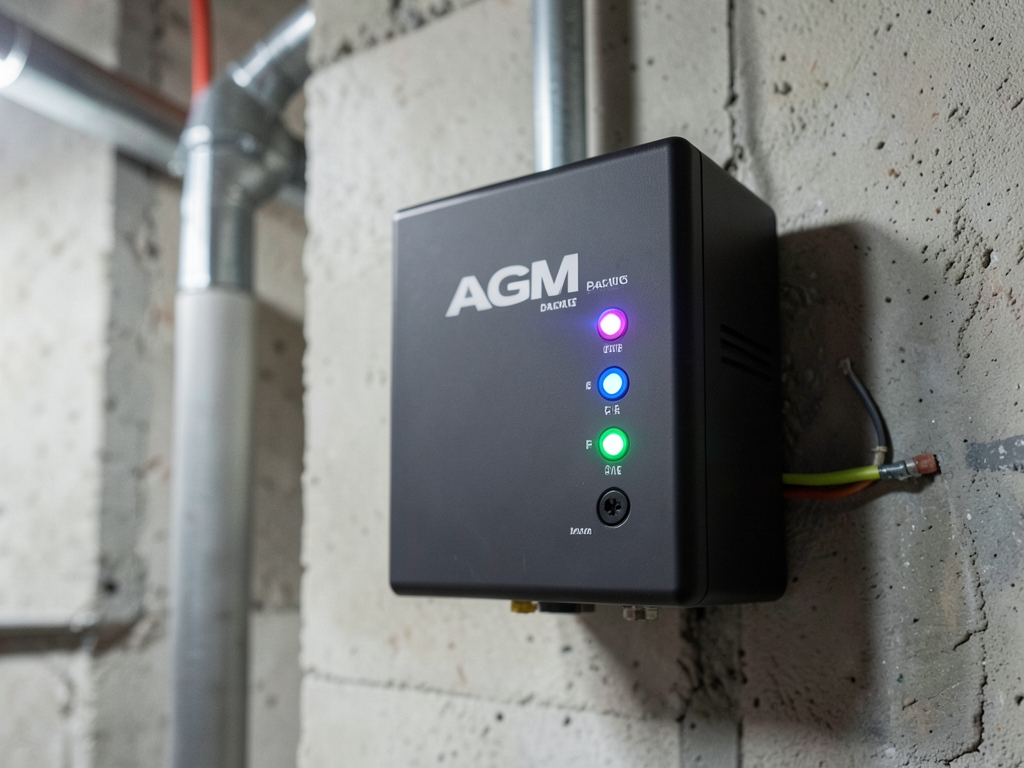 Don't Let Power Outages Flood Your West Ridge Basement with a Sump Pump Battery Backup