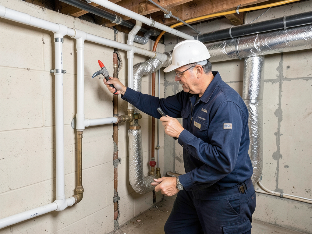 Essential plumbing maintenance tips for landlords