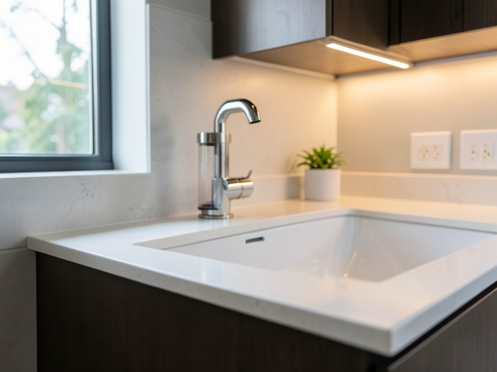 Essential Tips for Adding a Wet Bar to Your North Park Home Office