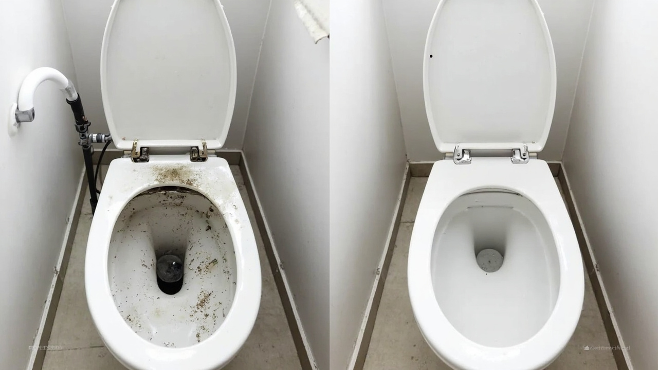 Fast Toilet Repair and Replacement for South Loop Condo Owners