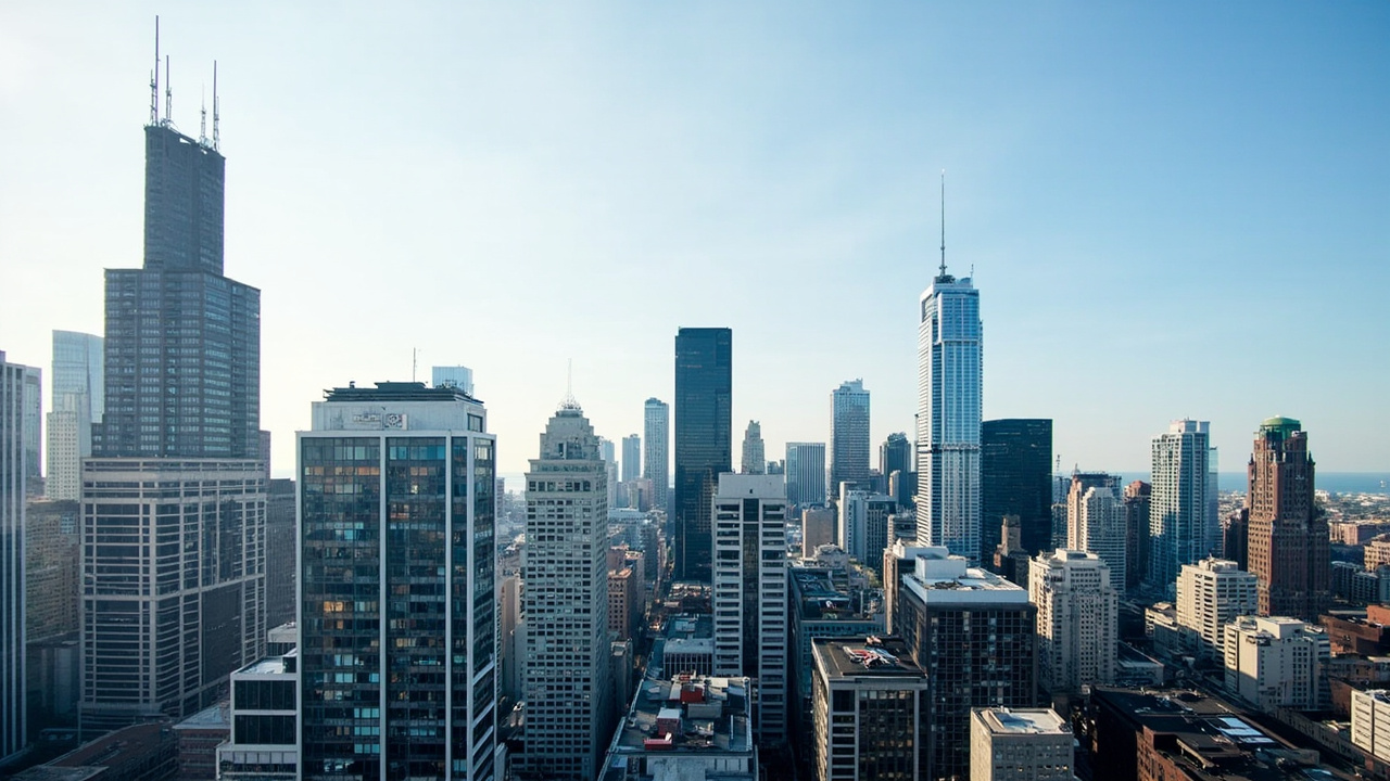 Fast Toilet Repair and Replacement for South Loop Condo Owners