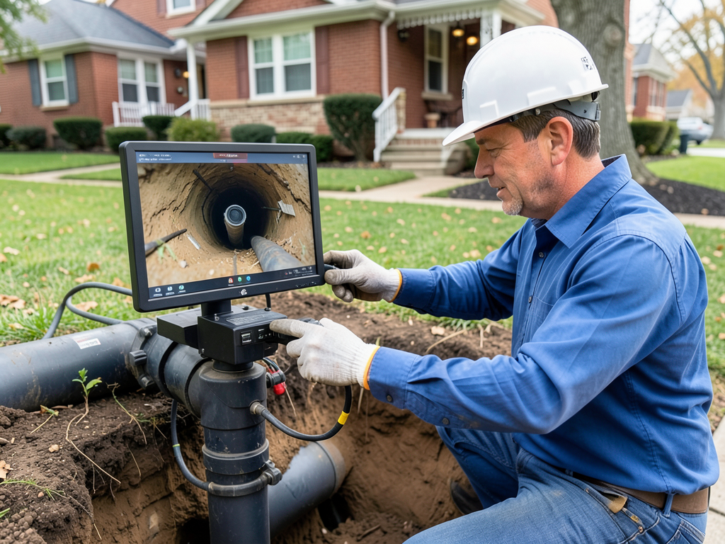 How chicagos heavy clay soil affects your undergro