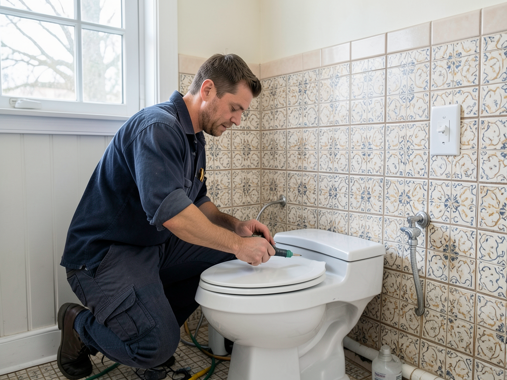 How to choose the right low flow toilet that actua