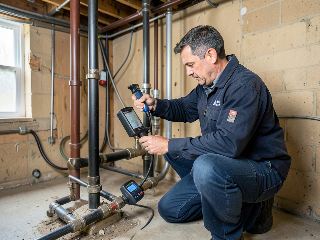 How to find the source of a mystery spike in your