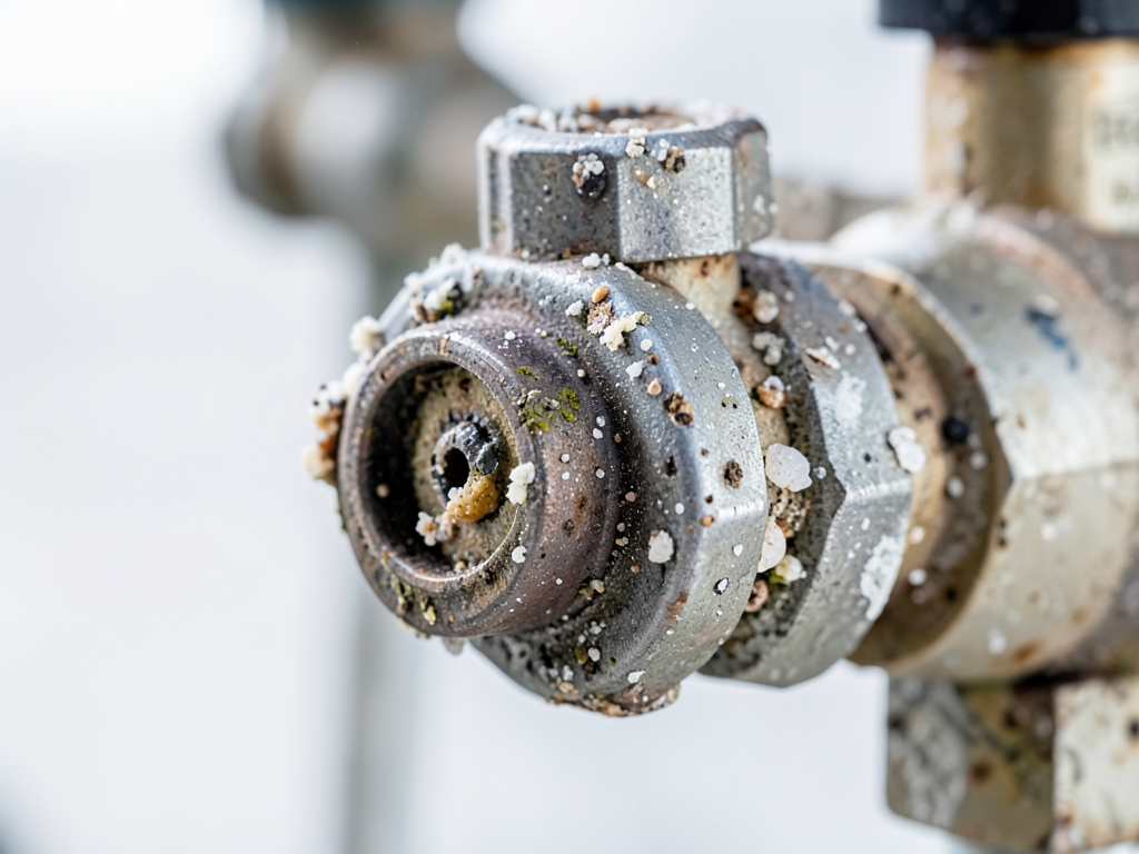 How to Identify a Failing Water Pressure Regulator in Your Calumet Heights Home