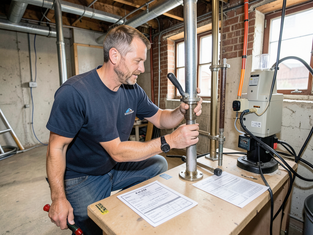 How to navigate chicago plumbing permits for your