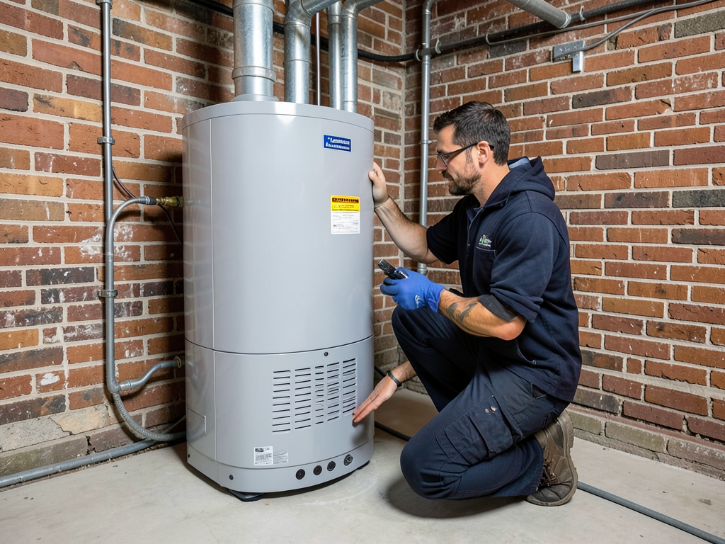 Is a hybrid heat pump water heater the right choic