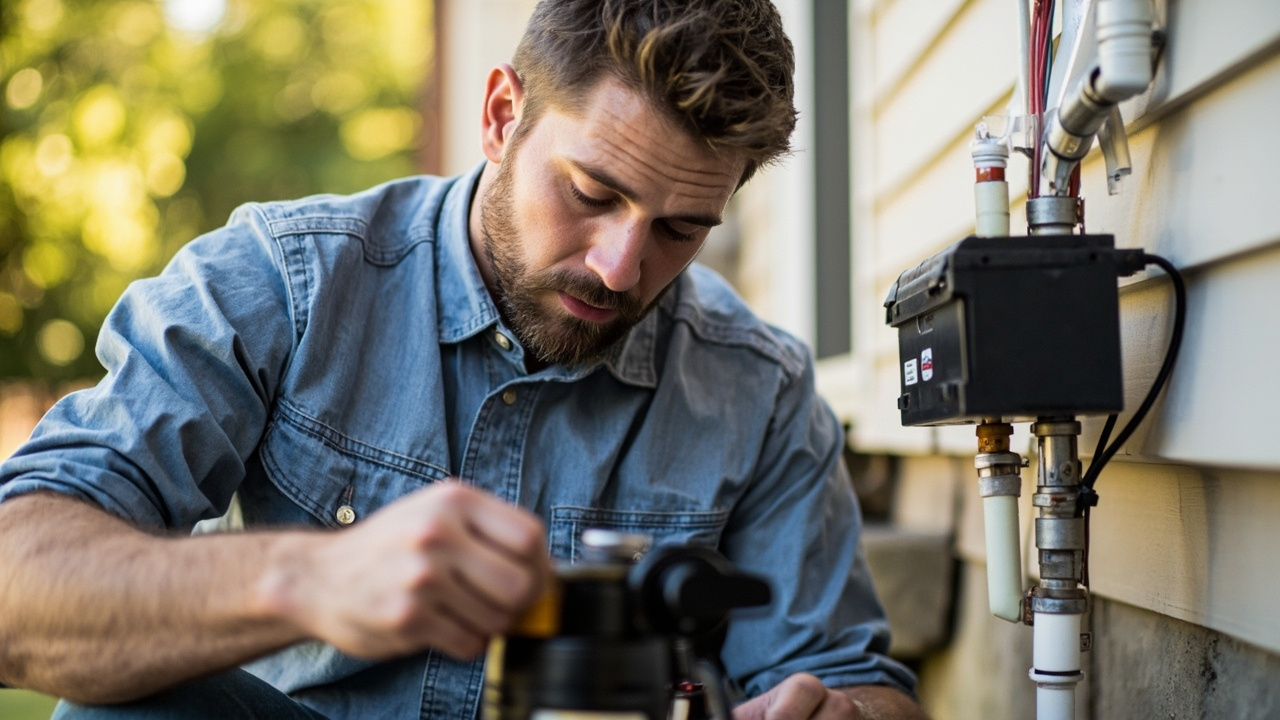 Keep Your Roscoe Village Basement Dry with a New Ejector Pump Installation