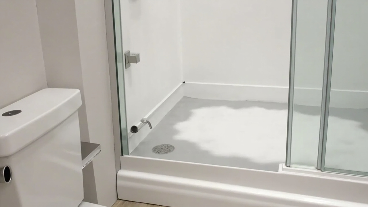 Luxury Bathroom Plumbing and High End Fixture Installation in Gold Coast