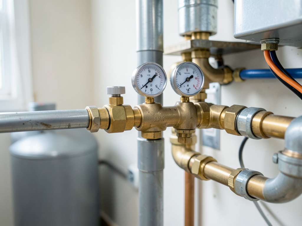 Maintaining the Radiant Floor Heating in Your Dunning Home During a Cold Snap
