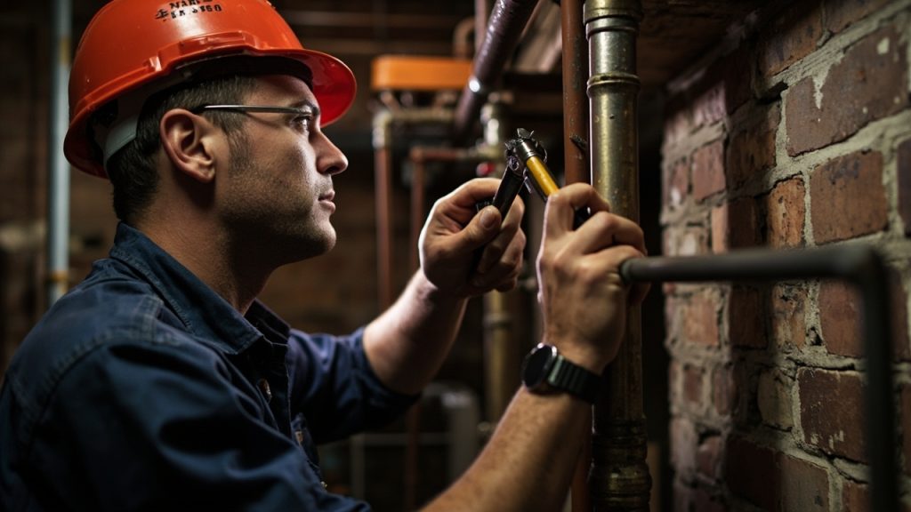 Pilsen plumbers who specialize in lead pipe replac