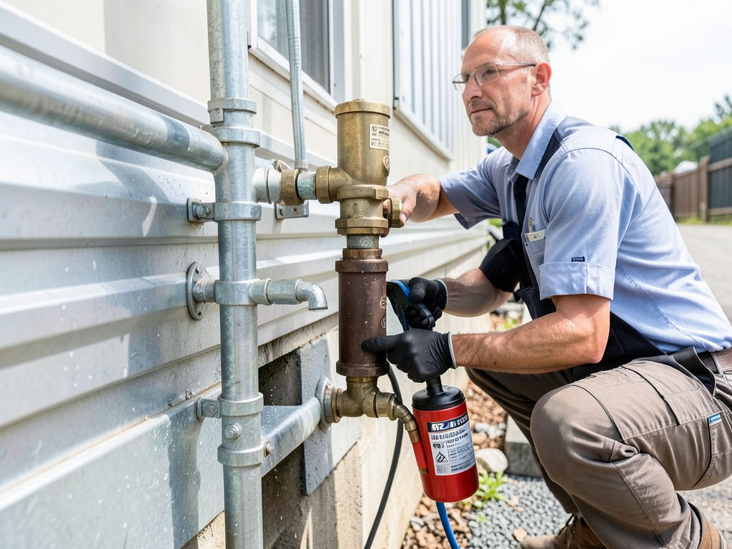 Planning the Plumbing for a New Coach House or ADU in Ravenswood