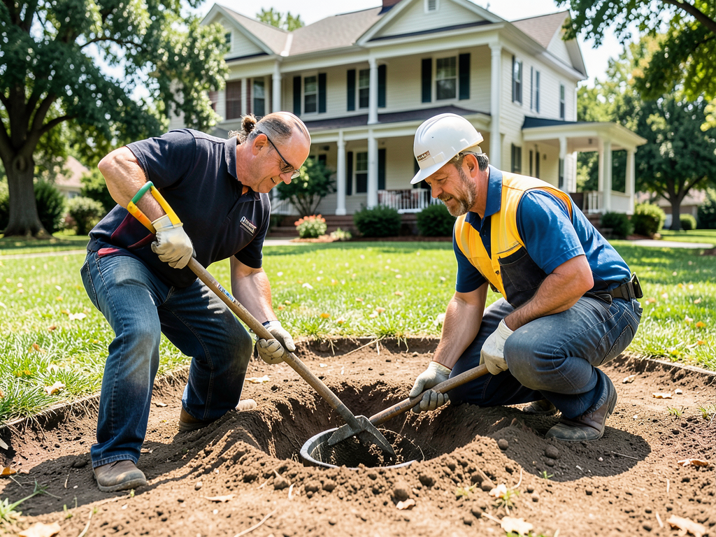 Protect your home from sewage backups with a clean