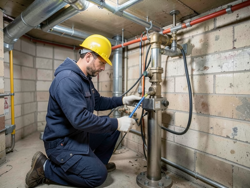 Protecting your woodlawn basement from heavy rain