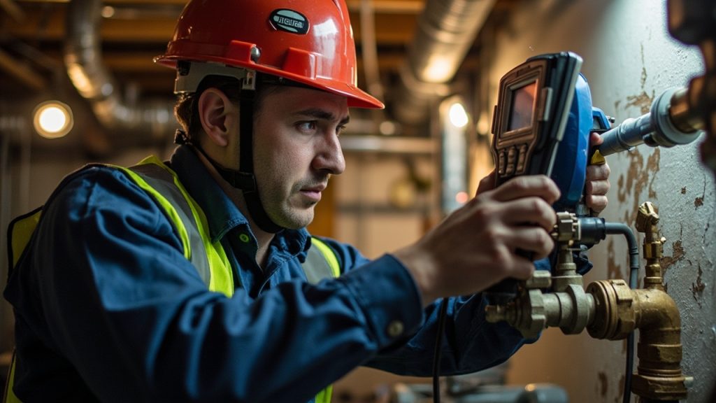 Rogers park backflow prevention testing and chicag