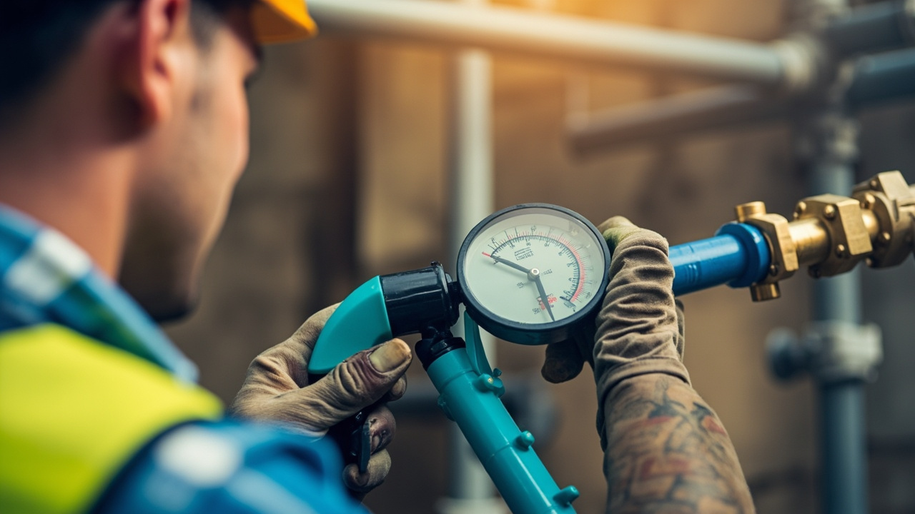 Safe and Certified Gas Line Installation for Pilsen Kitchen Remodels