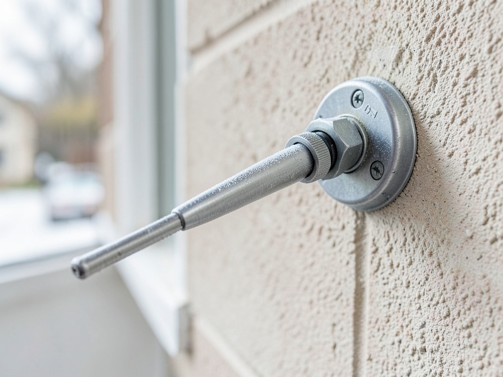 Simple Steps to Winterize Your Outdoor Faucets Before the First Chicago Freeze