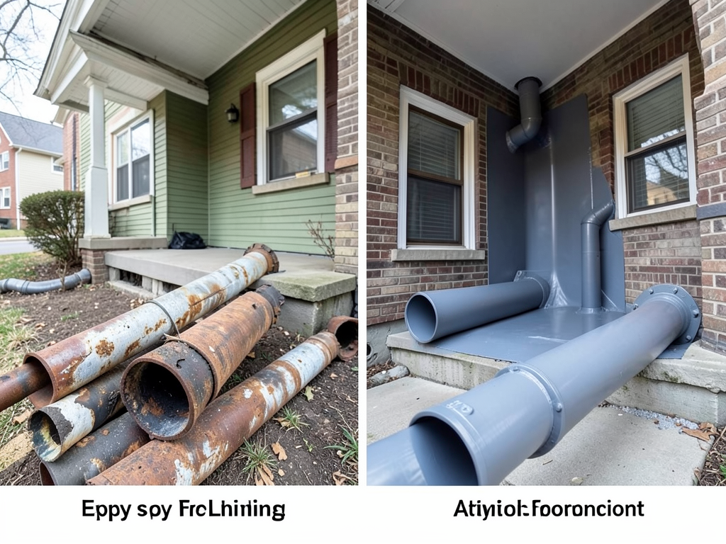 The Real Pros and Cons of Epoxy Pipe Lining for Chicago Homeowners