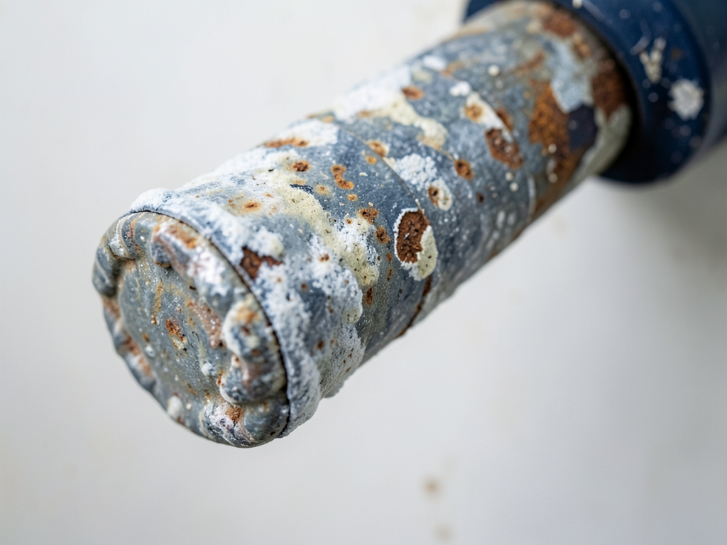 The Real Reason Your McKinley Park Laundry Room Smells Like Rotten Eggs
