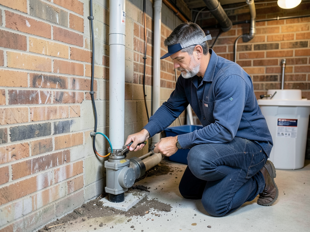The unique plumbing challenges of living in a west