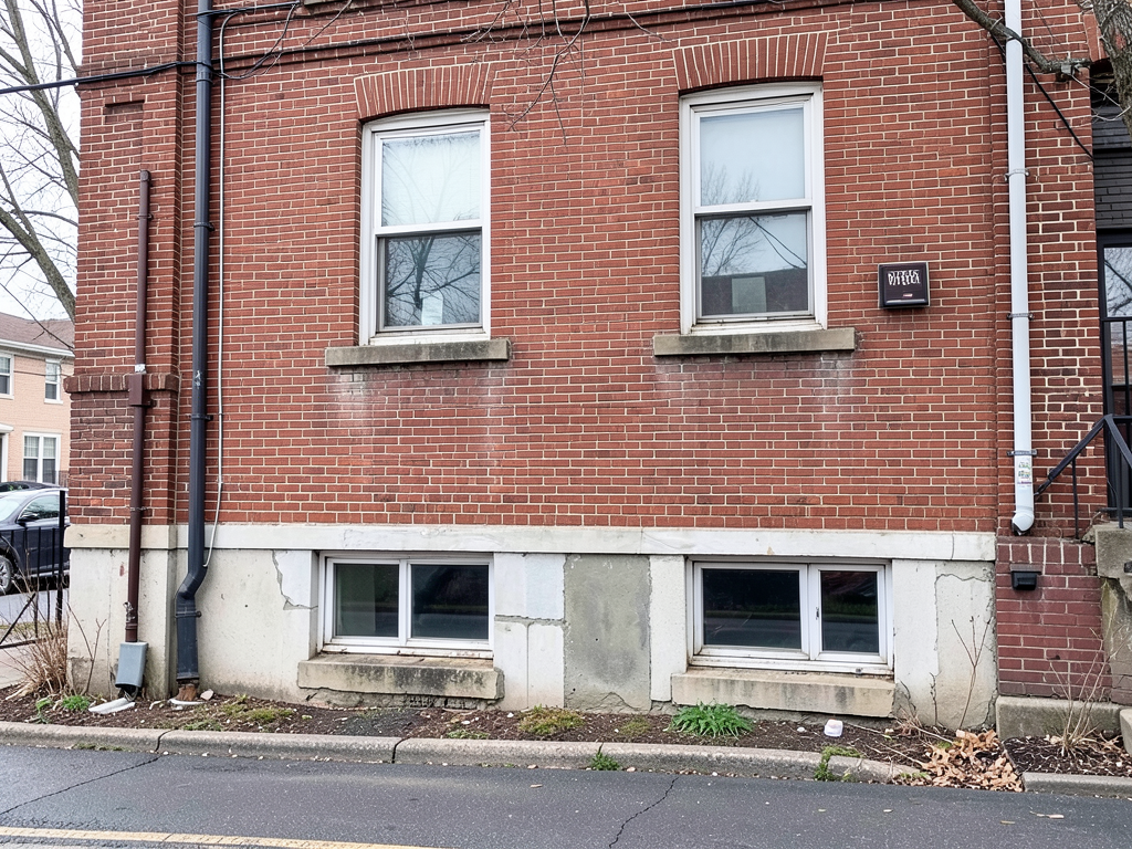The Unique Plumbing Challenges of Living in a West Town Garden Apartment