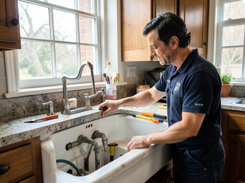Understanding chicago plumbing labor rates and why