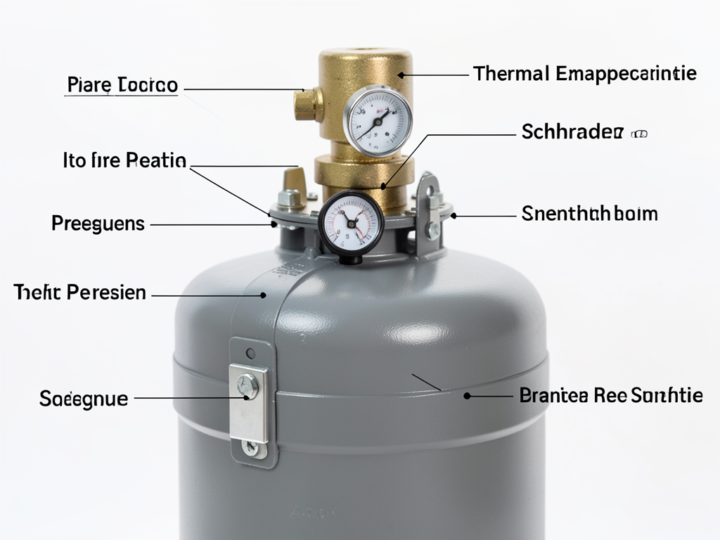 Understanding Thermal Expansion Tanks and Why Your Austin Home Needs One