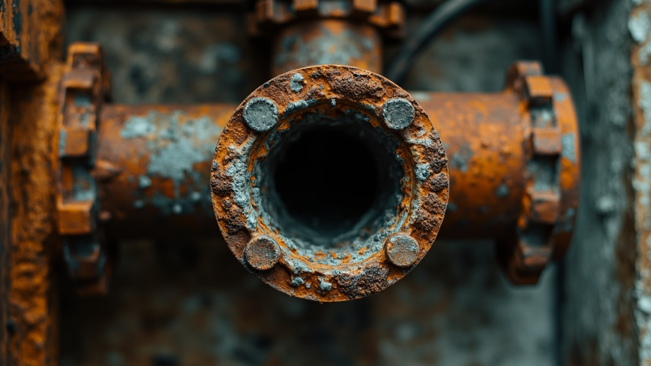 Why Your Uptown Apartment Has Suddenly Lost Water Pressure (And What to Check)