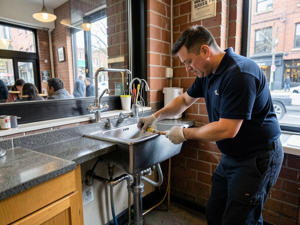 Why your wicker park coffee shop needs a specializ